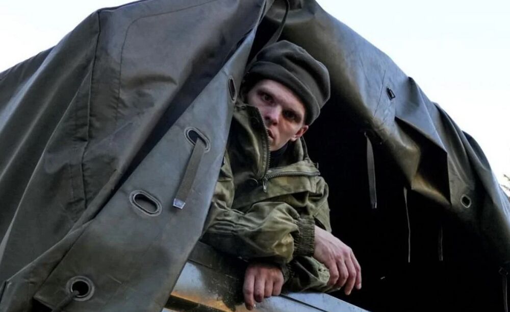 В разведке заявили о провале ”большого наступления” России 