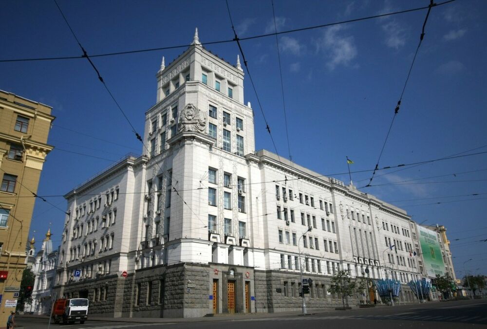 Уже шесть человек претендуют на должность мэра Харькова 