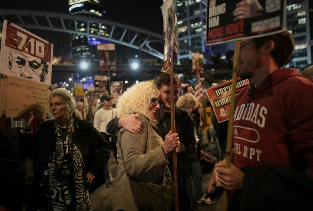 Израиль обвинил ХАМАС в срыве мирного соглашения