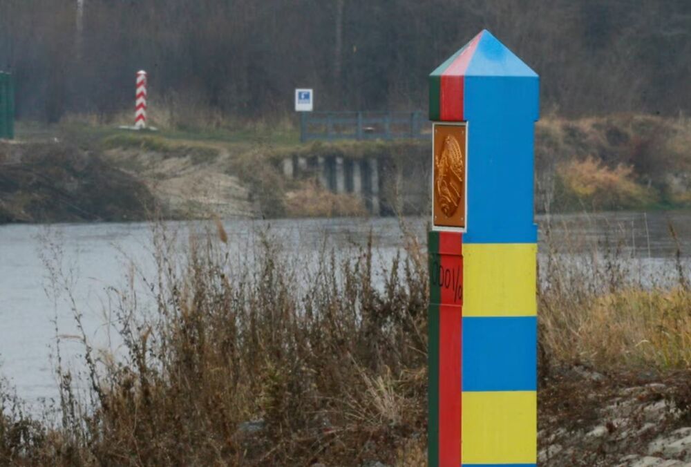 У Держприкордонслужбі пояснили, навіщо Білорусь нагнітає ситуацію на кордоні