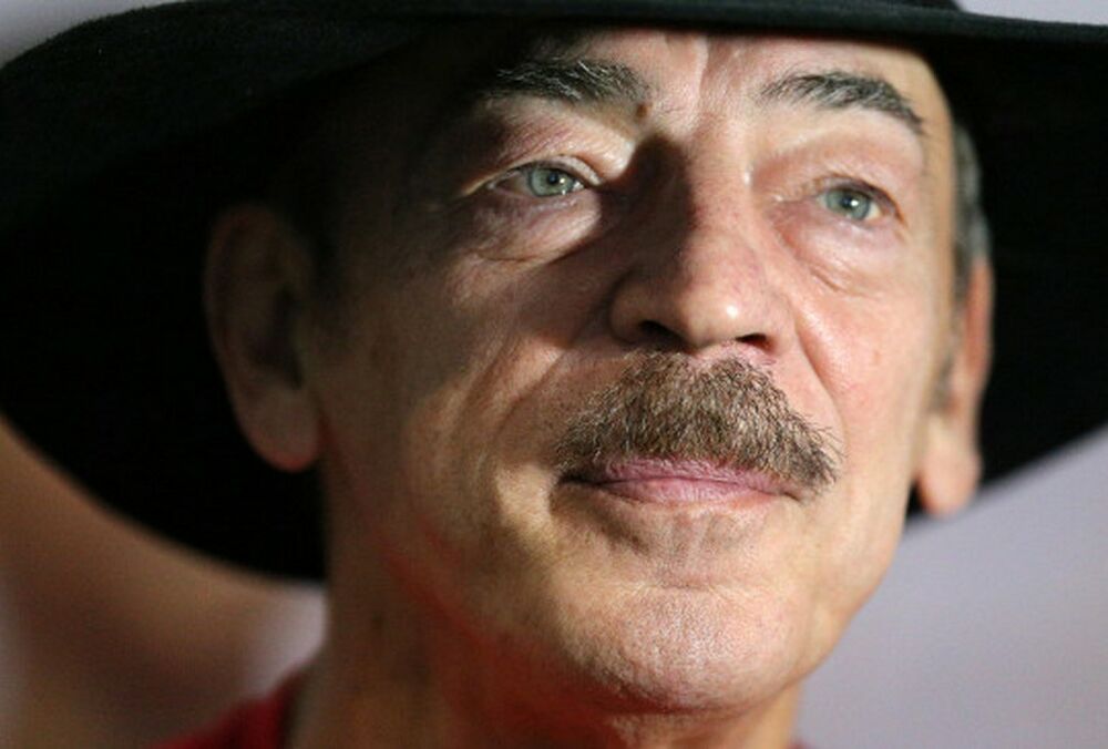 Уперше після госпіталізації стало відомо про стан Михайла Боярського