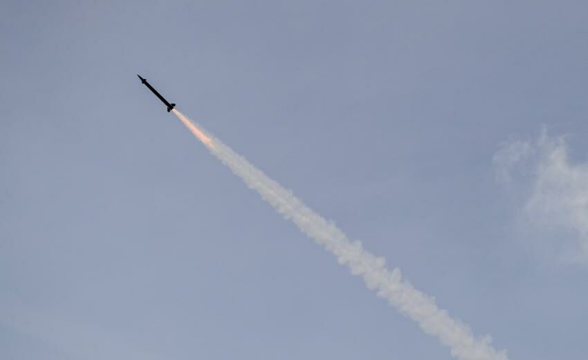 Затримано коригувальника вогню по Яворівському полігону, де загинуло понад 50 військових Затримано коригувальника вогню по Яворівському полігону, де загинуло понад 50 військових