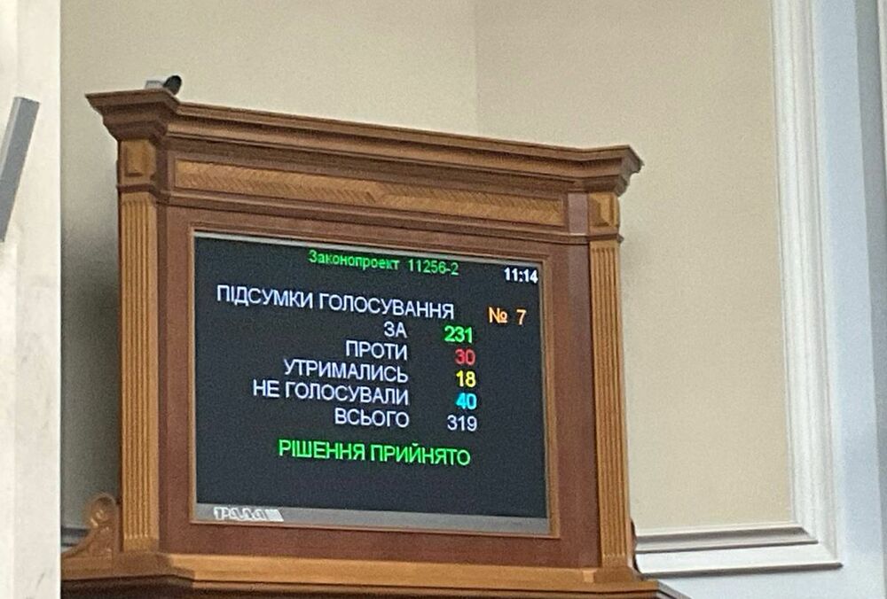 Верховна Рада підтримала підвищення акцизів на пальне