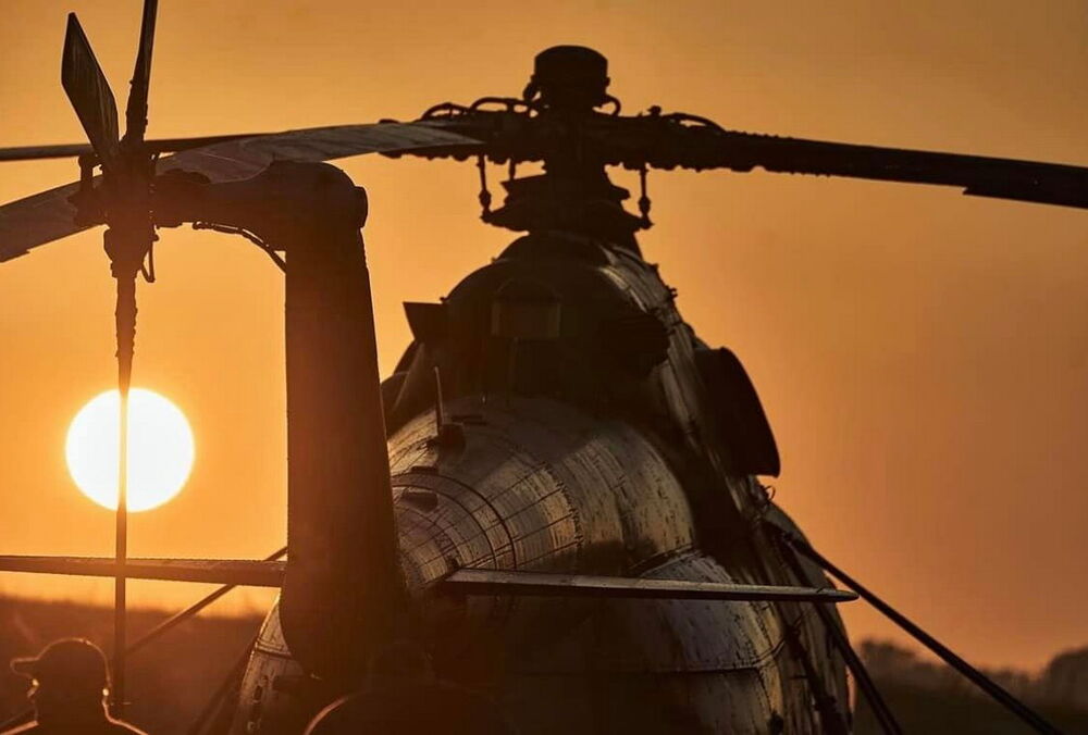 ЗСУ змогли прорвати оборону росіян у Вербовому ЗСУ змогли прорвати оборону росіян у Вербовому