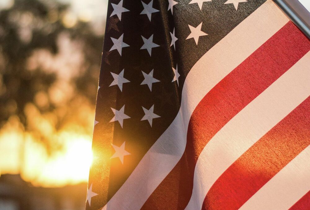 У США переважна більшість громадян виступають за підтримку України