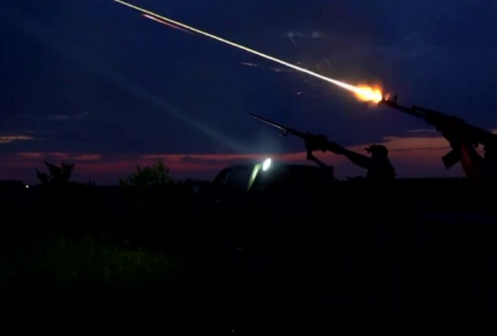 Эксперт объяснил, почему во время ночной атаки Россия практически не применяла ракеты