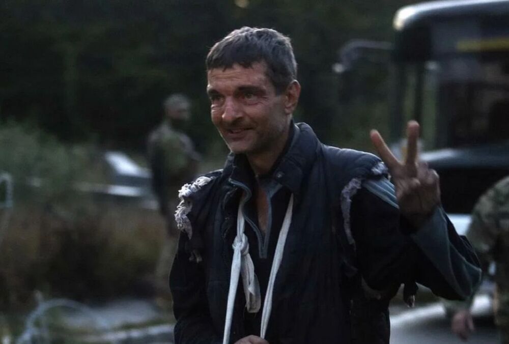 Українці лише за один вечір зібрали 10 мільйонів гривень на реабілітацію бійців полку ”Азов”