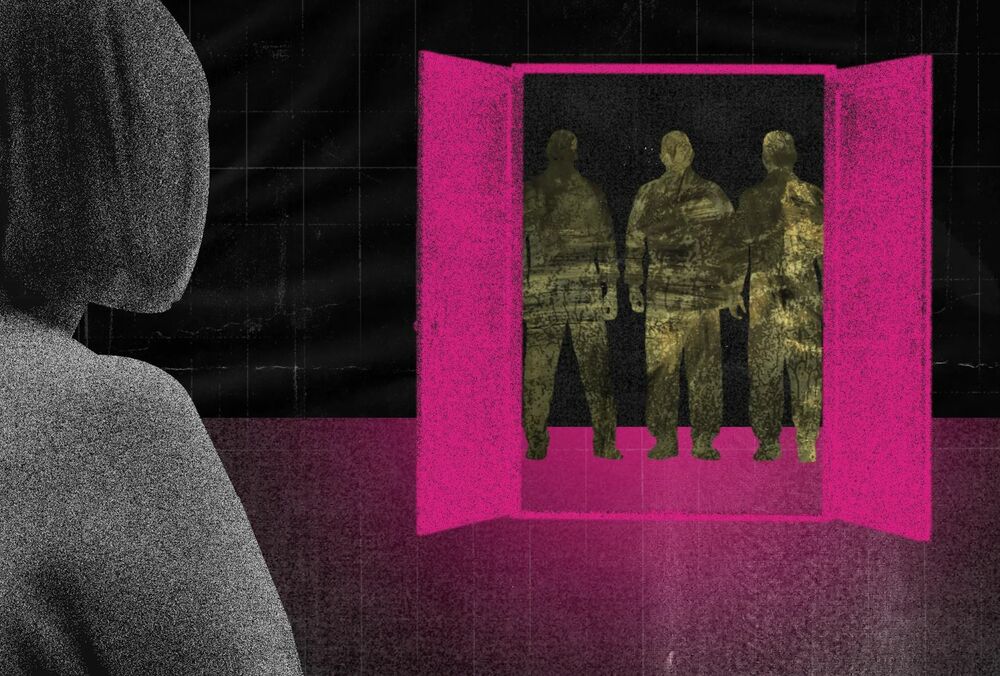 Сотні українок зі зруйнованих росіянами міст надають секс-послуги окупантам на фронті