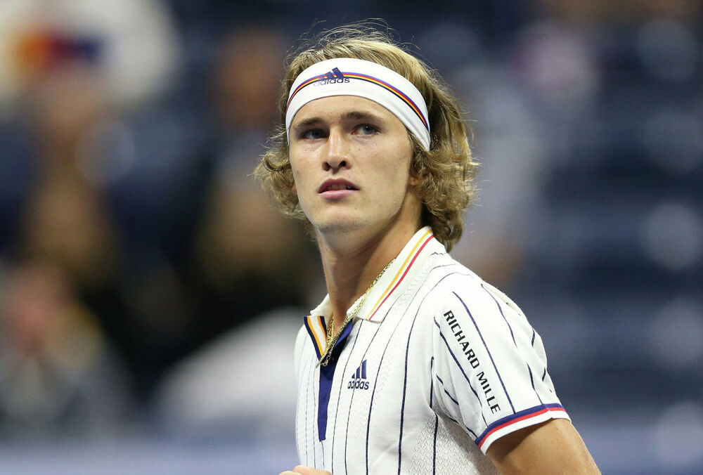 Відомий тенісист розповів, на що витрачає величезні призові