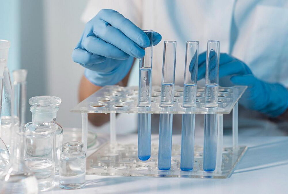 В ГБР отреагировали на заявление ”Синево” о возможном прекращении работы сети из-за ареста офиса