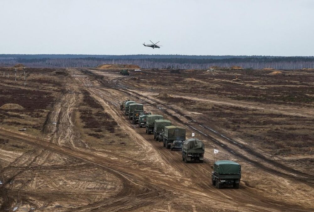 Чи є ризик вторгнення білоруської армії до України: оцінка військового експерта