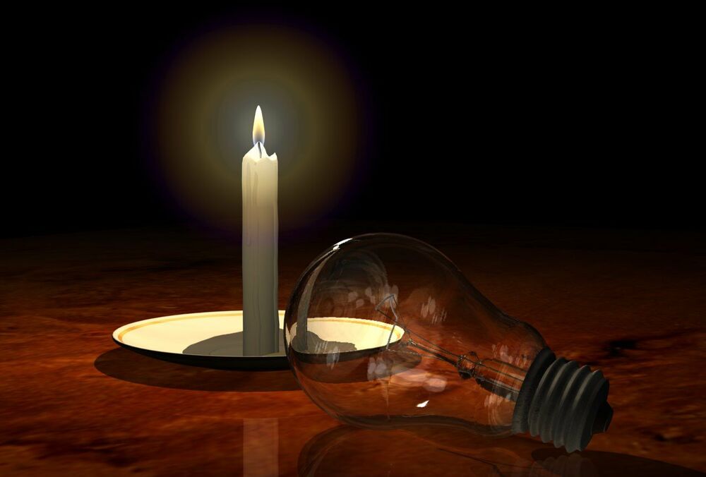 Отключения света: облэнерго обязали обеспечить равномерную и справедливую очередность