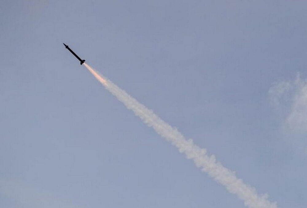 Россия нанесла ракетный удар по Одесской области: есть пострадавший