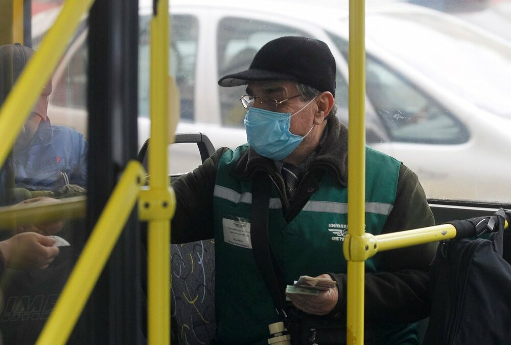 Локдаун в Україні: на Банковій назвали оптимальну дату для введення жорсткого карантину Локдаун в Україні: на Банковій назвали оптимальну дату для введення жорсткого карантину
