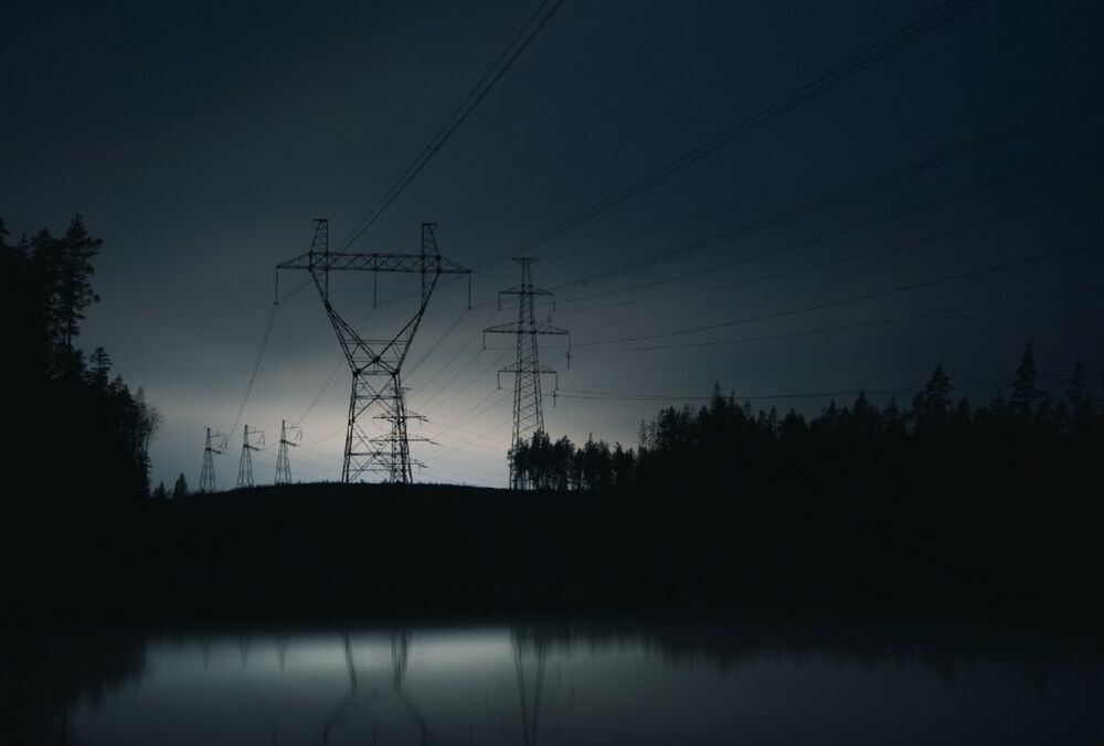 У Краснодарському краї РФ дрони влучили в електропідстанцію, - соцмережі У Краснодарському краї РФ дрони влучили в електропідстанцію, - соцмережі