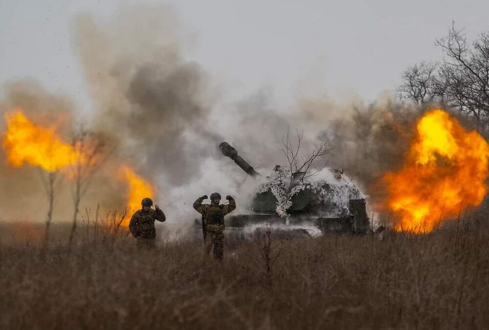 Міноборони назвало 10 головних перемог ЗСУ за рік війни