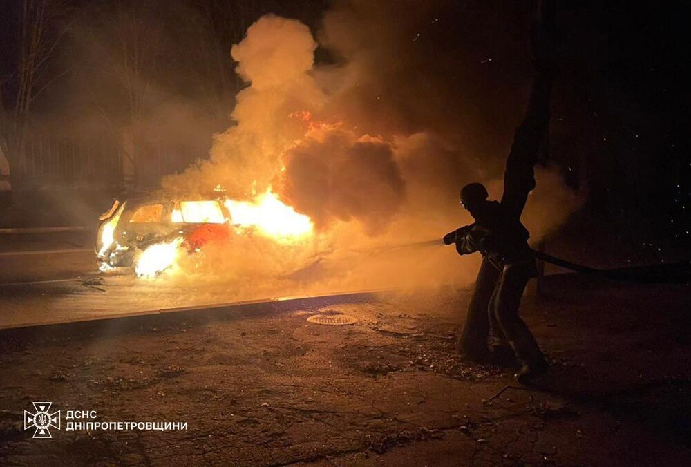 Кількість постраждалих під час атаки на Кривий Ріг зросла до 6 осіб