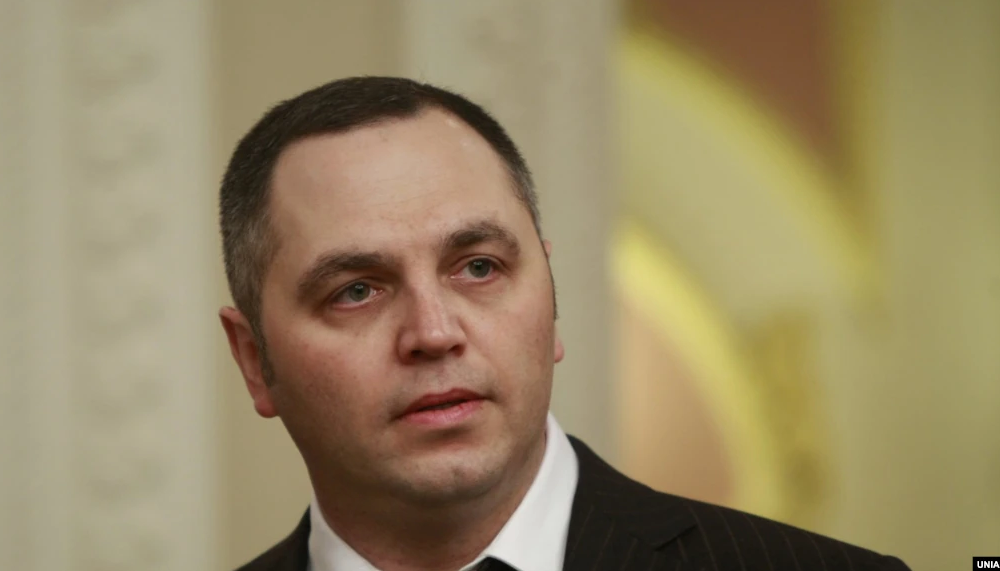 Из Украины сбежал бывший замглавы Администрации Януковича - Портнов