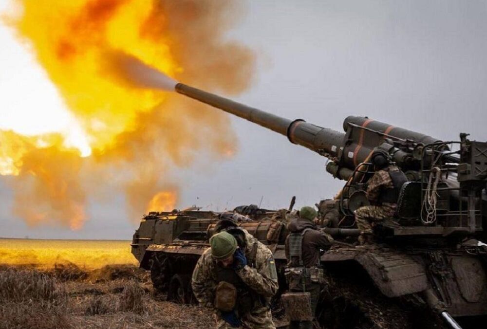 СМИ назвали место вероятного контрнаступления ВСУ 