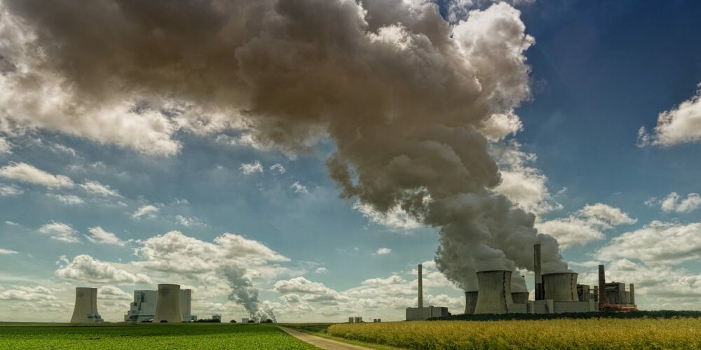 Киев попал в ТОП мегаполисов с самым грязным воздухом