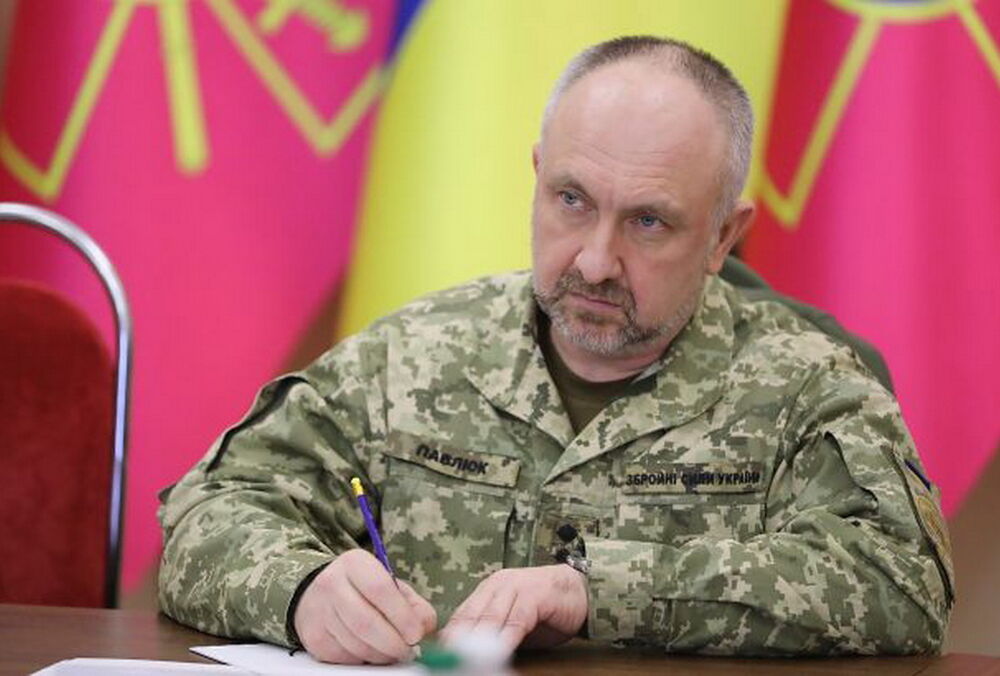 Россия может начать новое наступление летом: Павлюк заявил, что Кремль создает новую группировку войск Россия может начать новое наступление летом: Павлюк заявил, что Кремль создает новую группировку войск