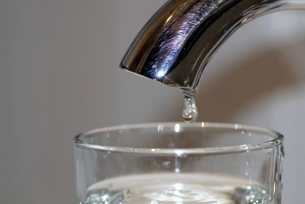 В Николаеве начались перебои с водоснабжением