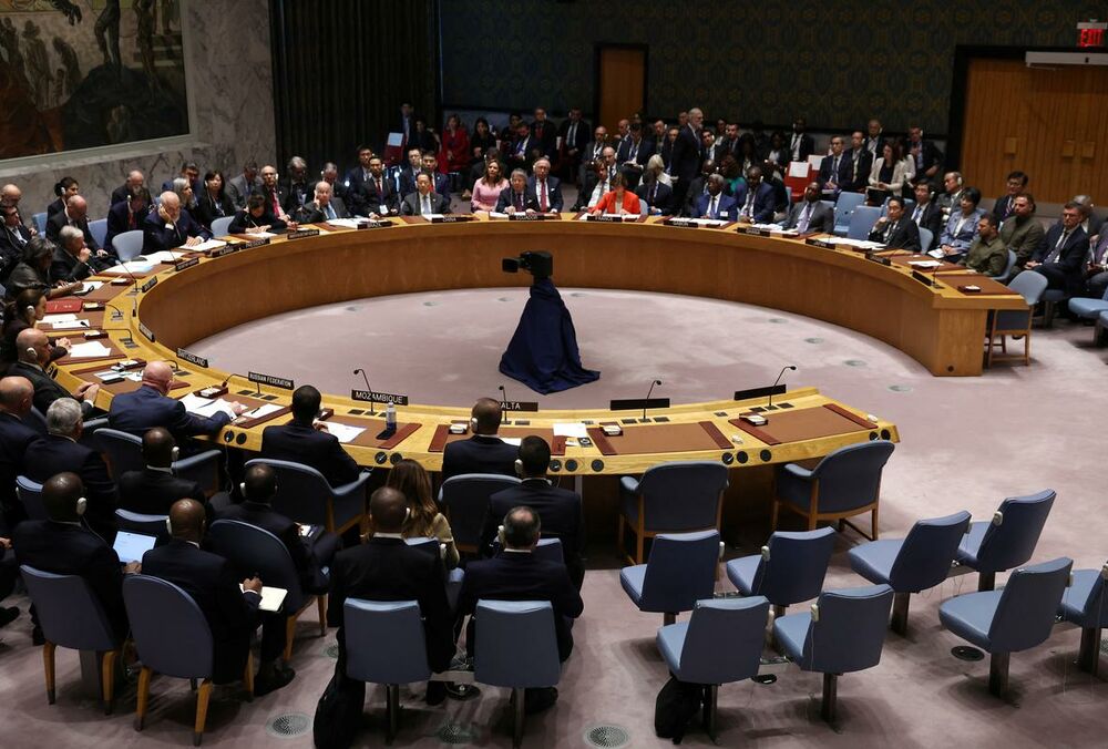 Сегодня на заседании ООН будет обсуждаться гуманитарная ситуация в Украине 