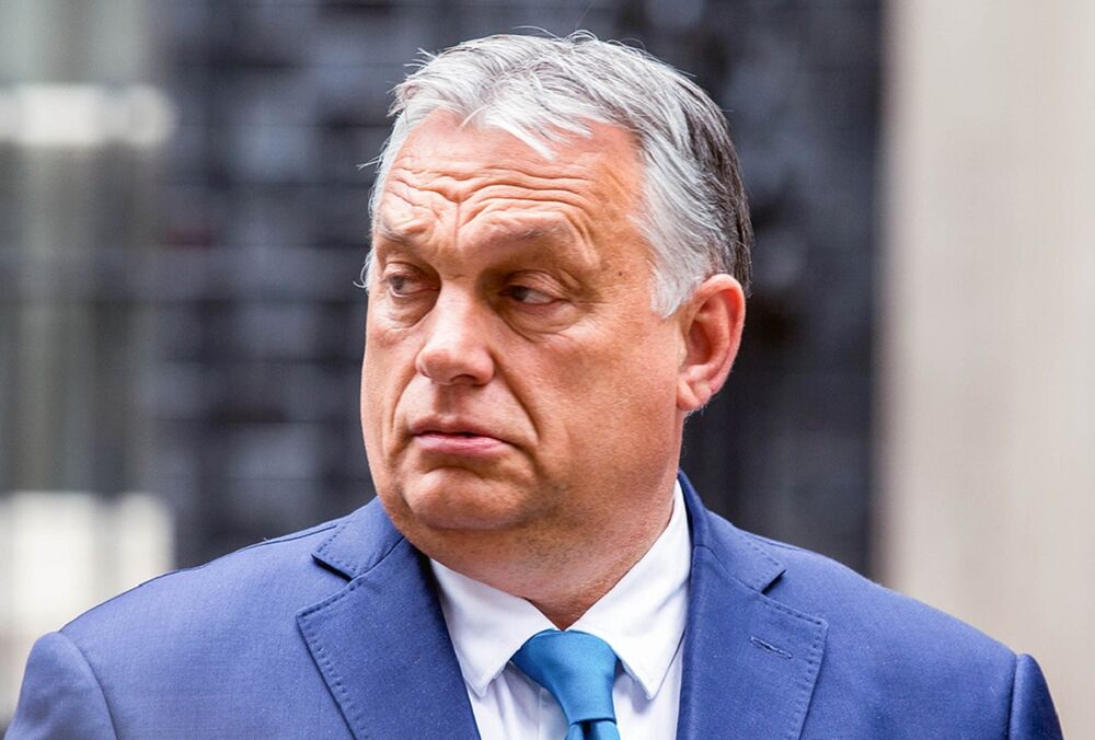 В Угорщині запропонували скоротити розмір допомоги Україні вдвічі