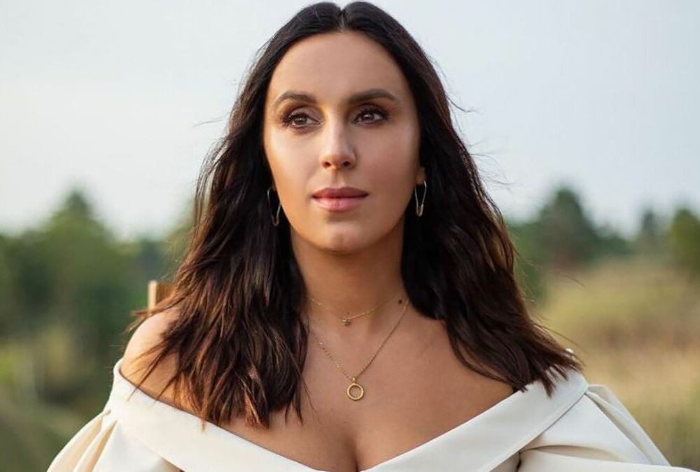 Стало известно, кто будет спикером на Евровидении-2024 от Украины Стало известно, кто будет спикером на Евровидении-2024 от Украины