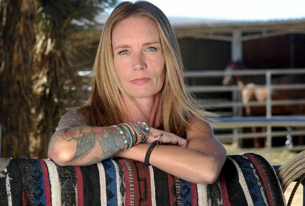 Колишня дівчина Меттью Перрі вважає, що в актора стався рецидив