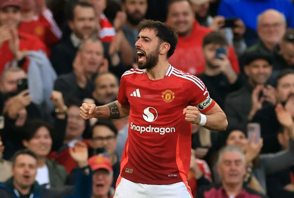 Реал хочет получить звездного игрока Манчестер Юнайтед