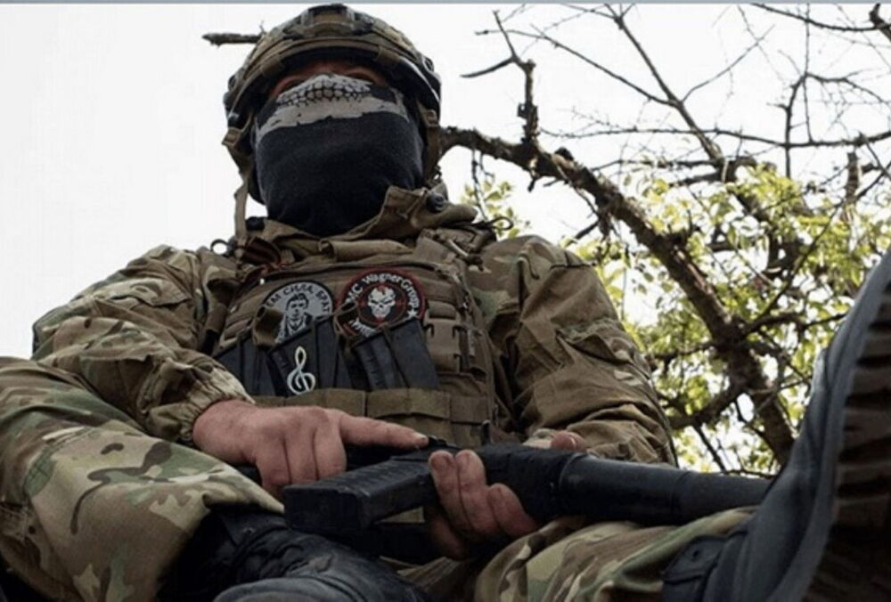 Українські прикордонники підтвердили перекидання ”вагнерівців” до Білорусі