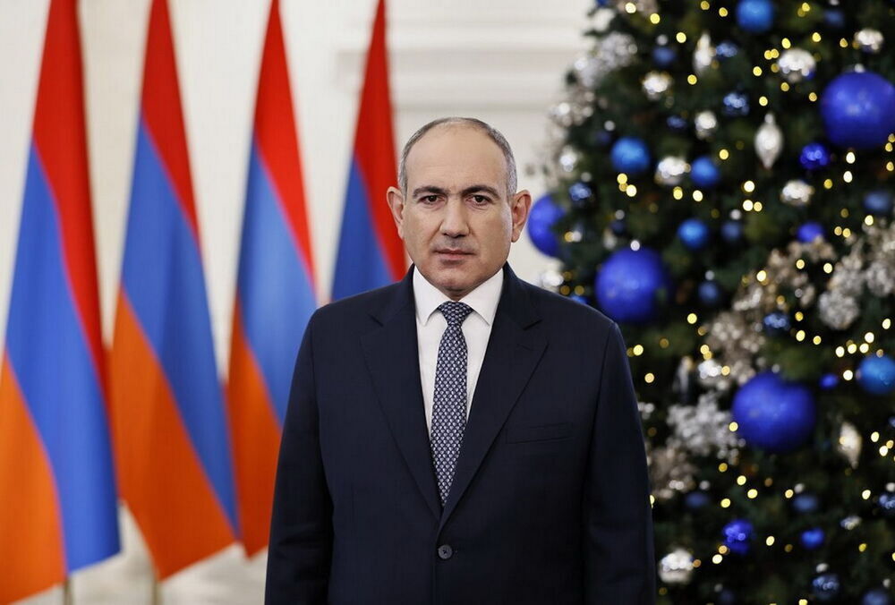 Вірменія розгляне законопроект про вступ до ЄС у лютому