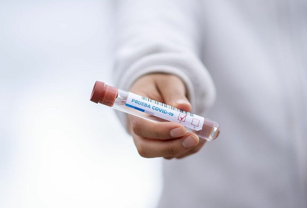 В Україні підтвердили нові штами коронавірусу