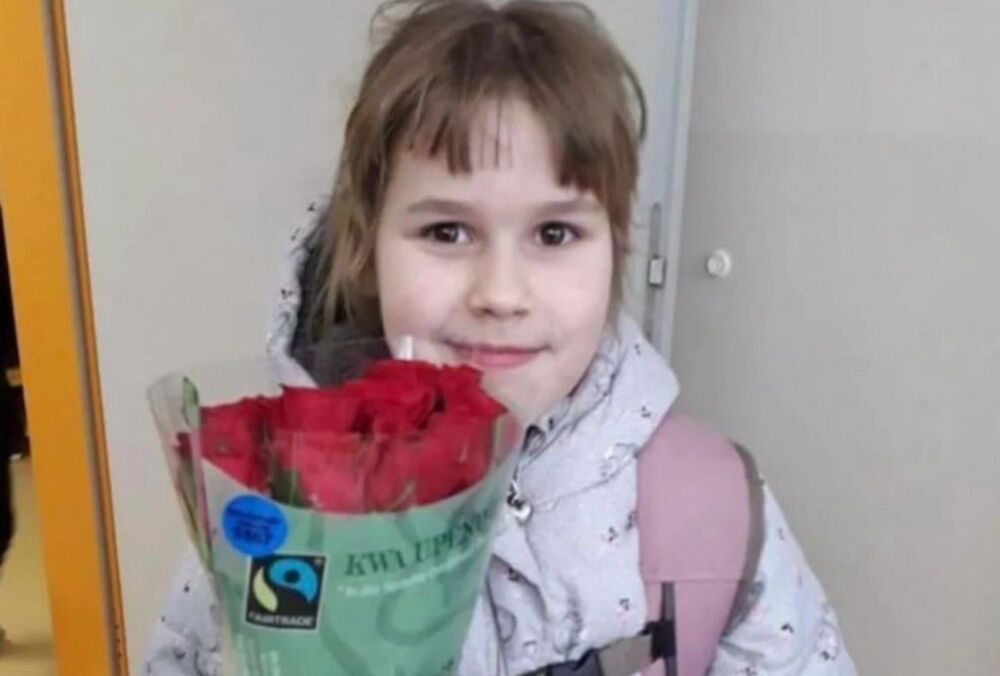 У Німеччині під час пошуків зниклої 9-річної української дівчинки знайшли тіло