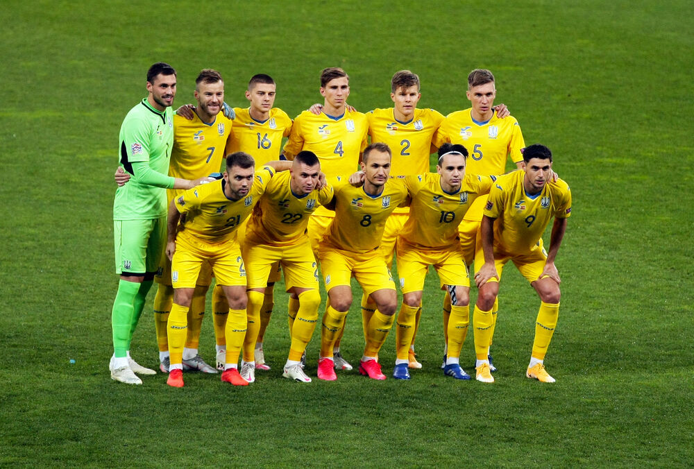 Збірній України зарахували технічну поразку в матчі зі Швейцарією