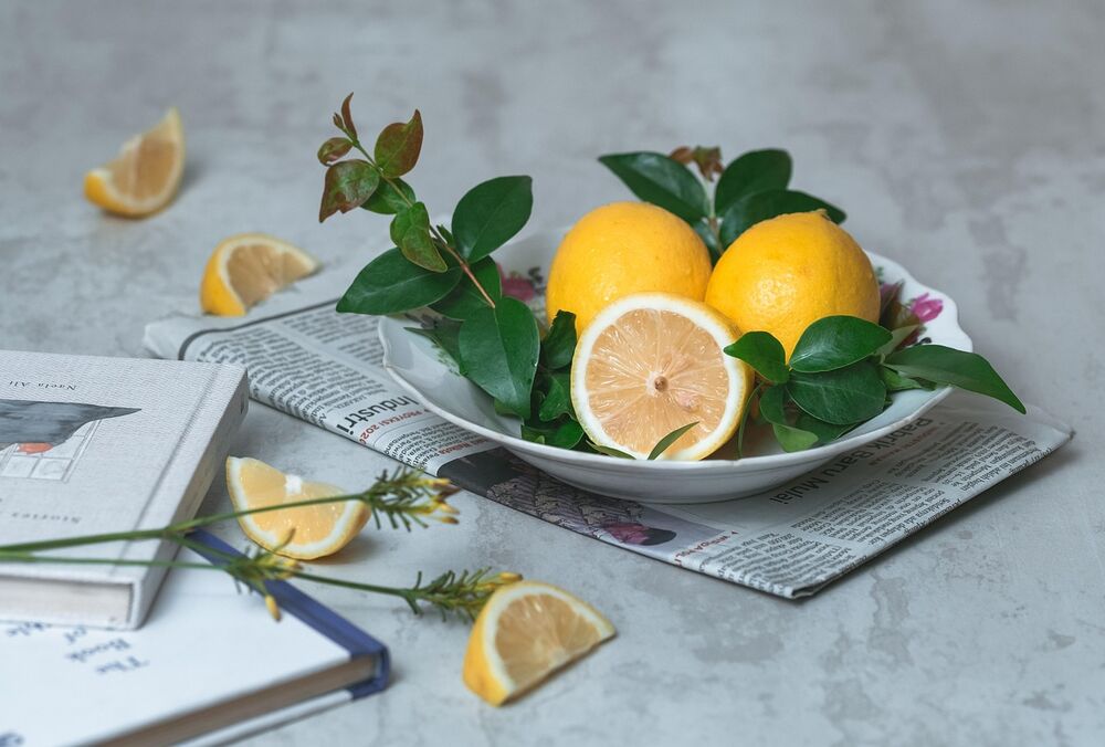 Осінній авітаміноз: яких вітамінів не вистачає і як цього уникнути