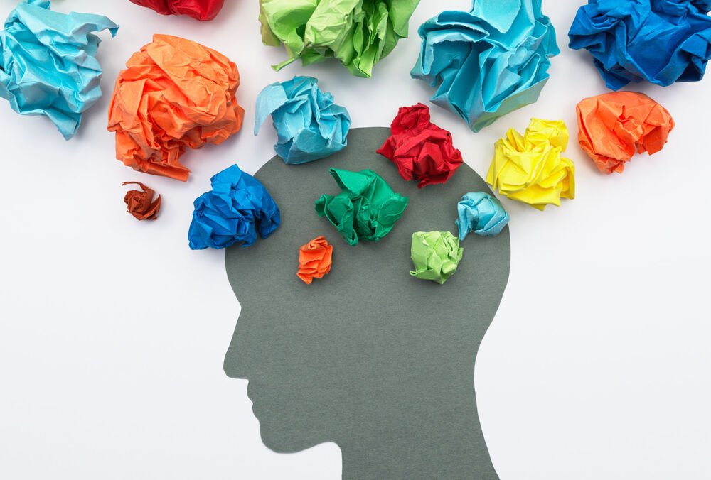 10 октября Международный день психического здоровья