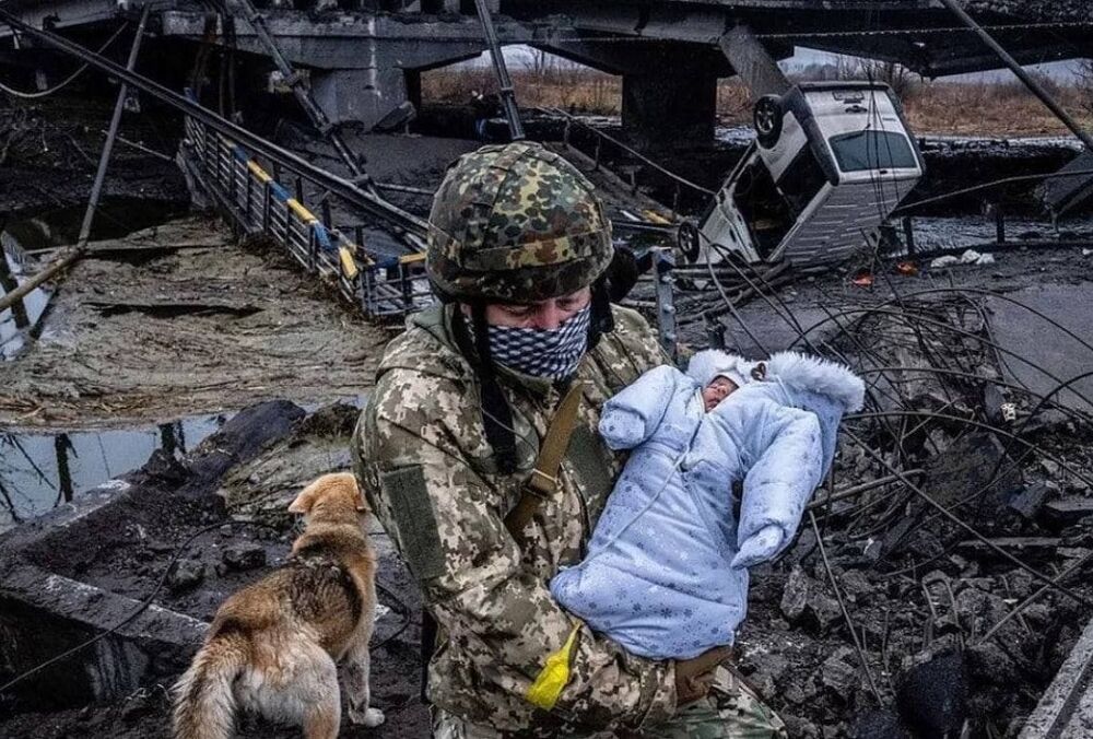 Уже 500 украинских детей стали жертвами войны  Уже 500 украинских детей стали жертвами войны