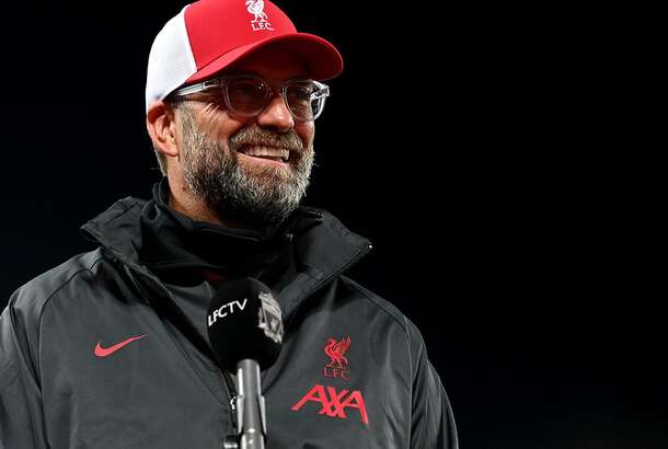 Юрген Клопп зізнався, яку гру вважає найскладнішою в світі футболу 