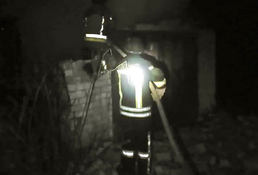 Оккупанты обстреляли Херсонскую область: два человека погибли