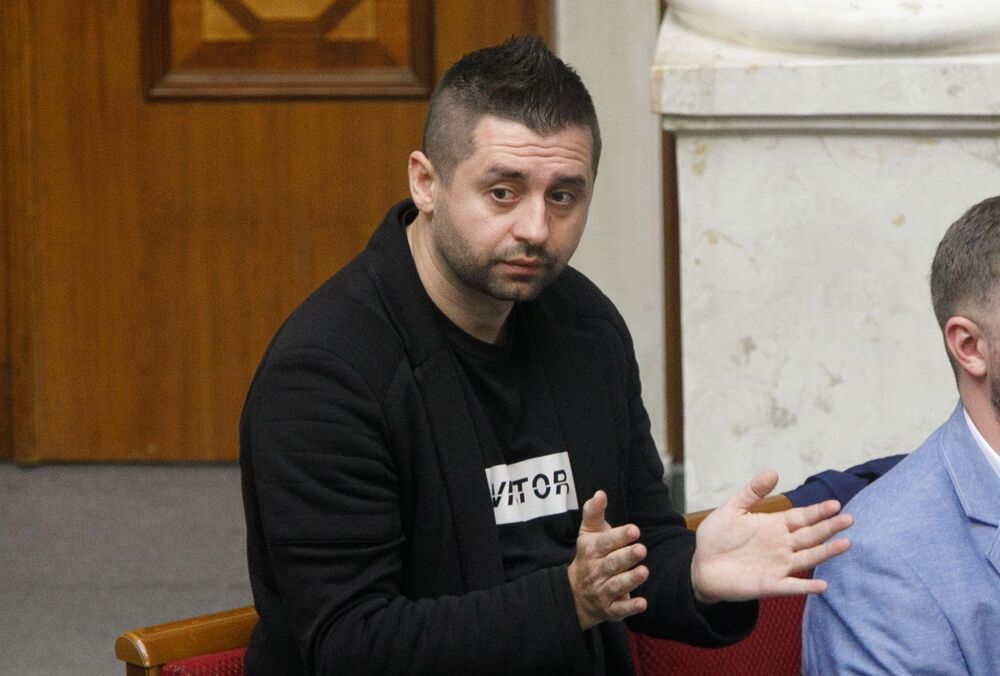 Частина депутатів Верховної Ради через прогули залишилася без виплат