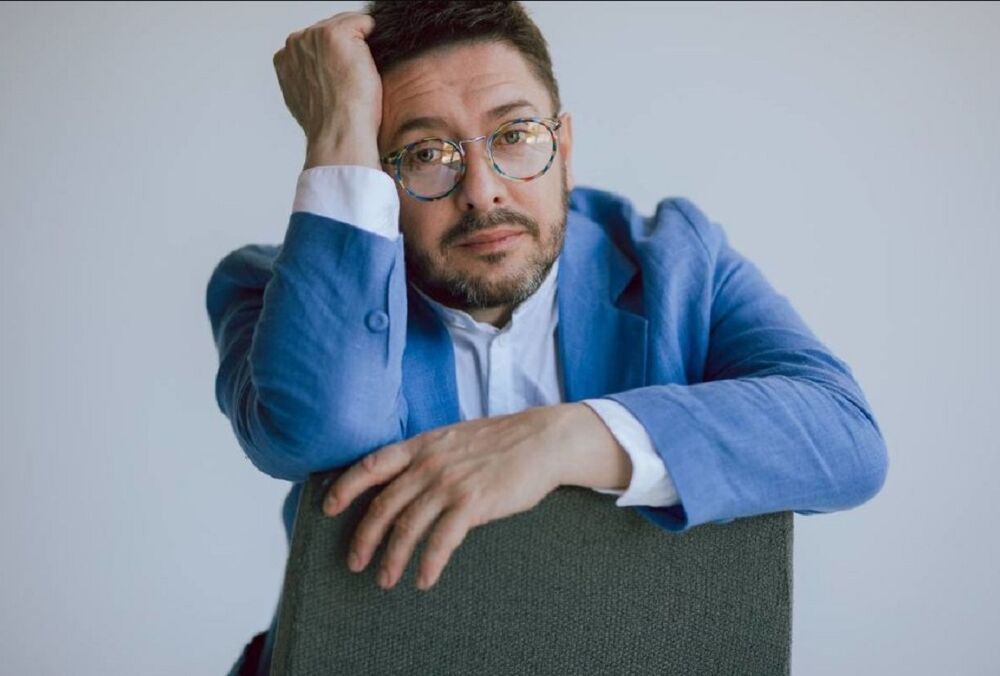 ”Они приспособленцы и импотенты”: украинский телеведущий разгромил Галкина и ”хороших русских”