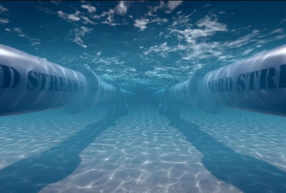 Спецслужби Польщі передали ФРН докази причетності Росії до підриву ”Північних потоків”