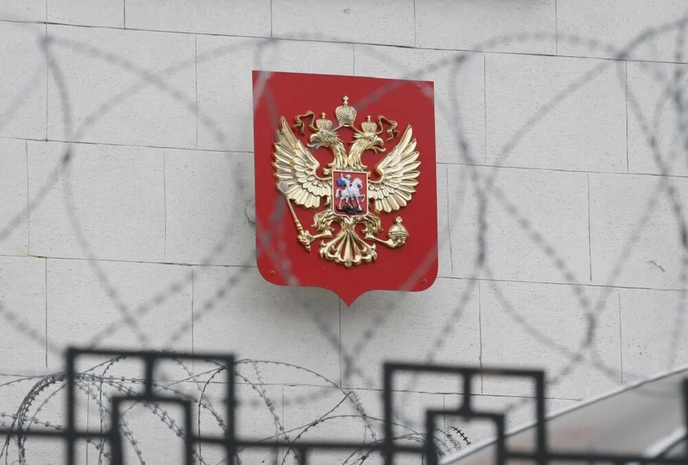 Евросоюз еще на год продлил действие санкций против РФ в связи с оккупацией украинских территорий 