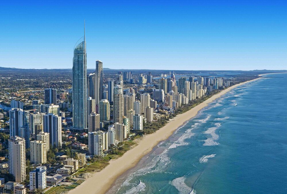 Стало известно, где состоится Олимпиада-2032