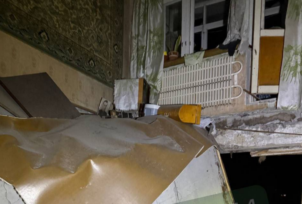 Два человека погибли в результате взрыва в многоэтажке Харькова