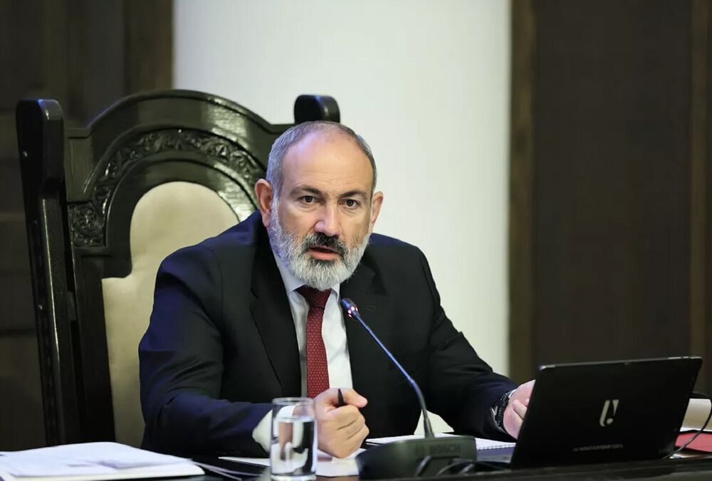 Путина могут арестовать в еще одной стране: Армения готова ратифицировать Римский статут  Путина могут арестовать в еще одной стране: Армения готова ратифицировать Римский статут