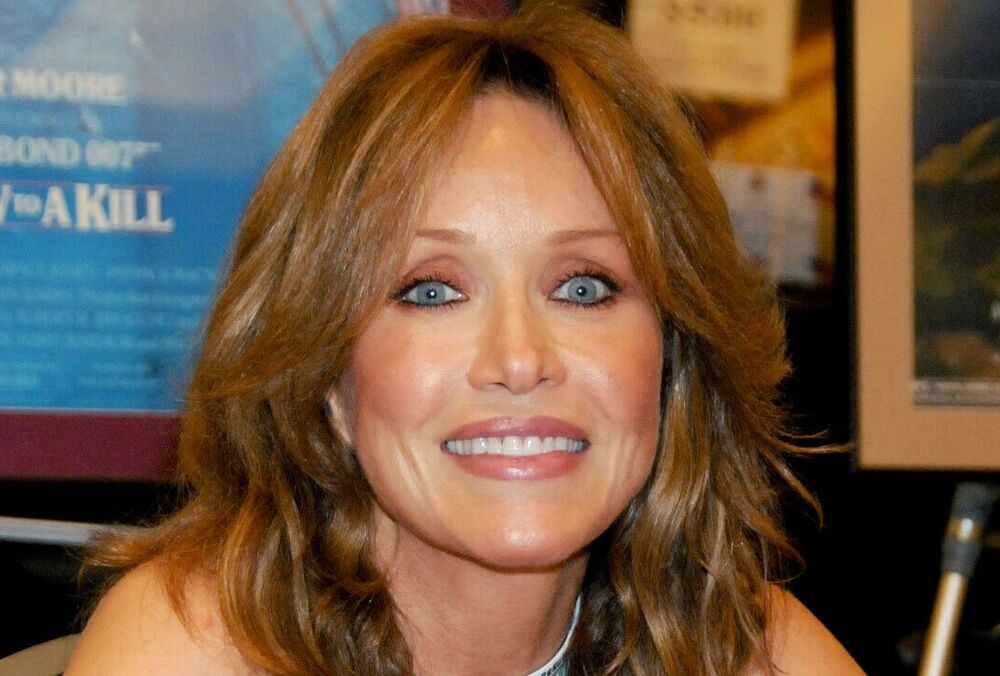 ”Померла” зірка бондіани виявилася живою