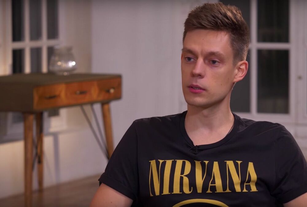 Відомий російський блогер Дудь відкрито заявив про підтримку України